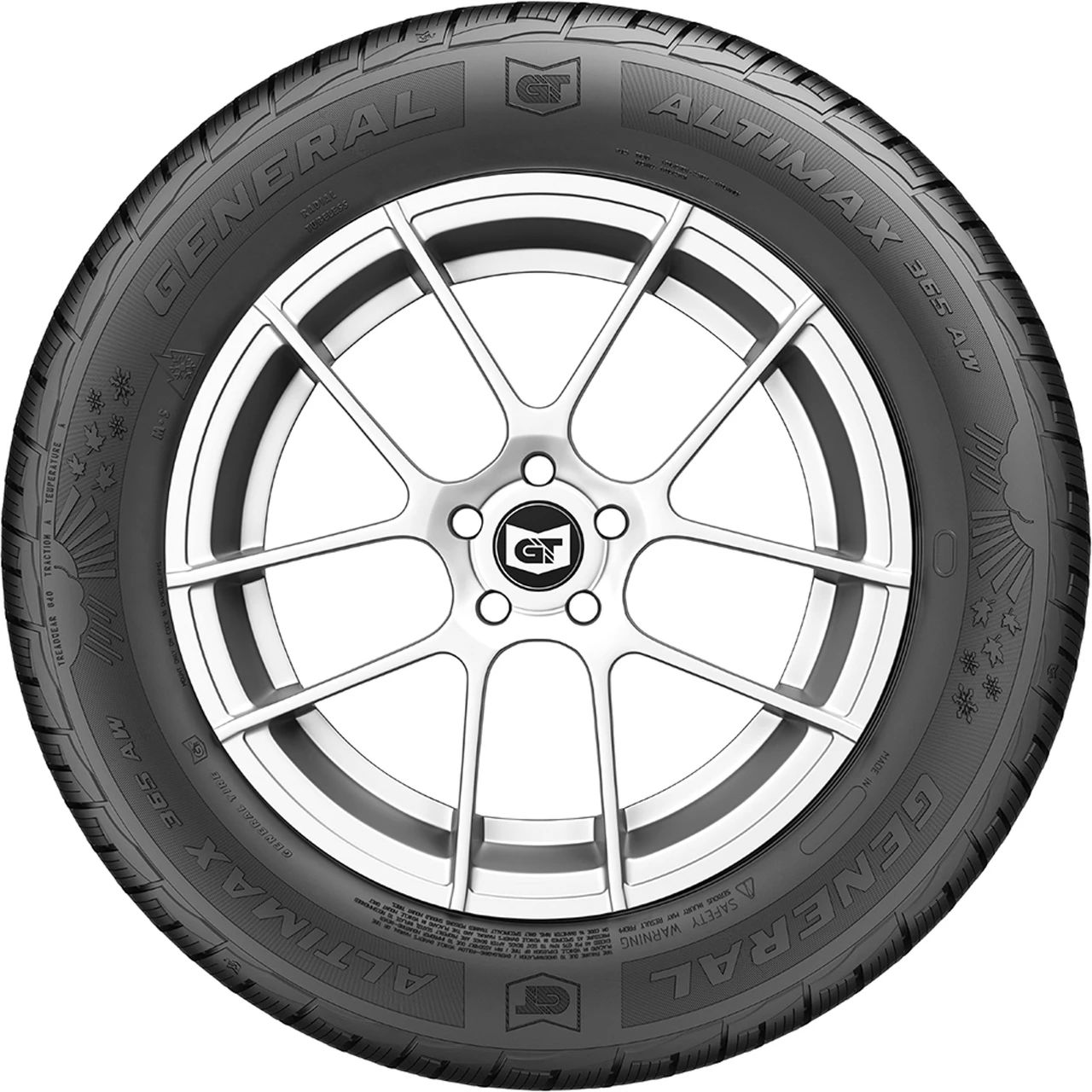 General Altimax 365AW 175/65R15 84H