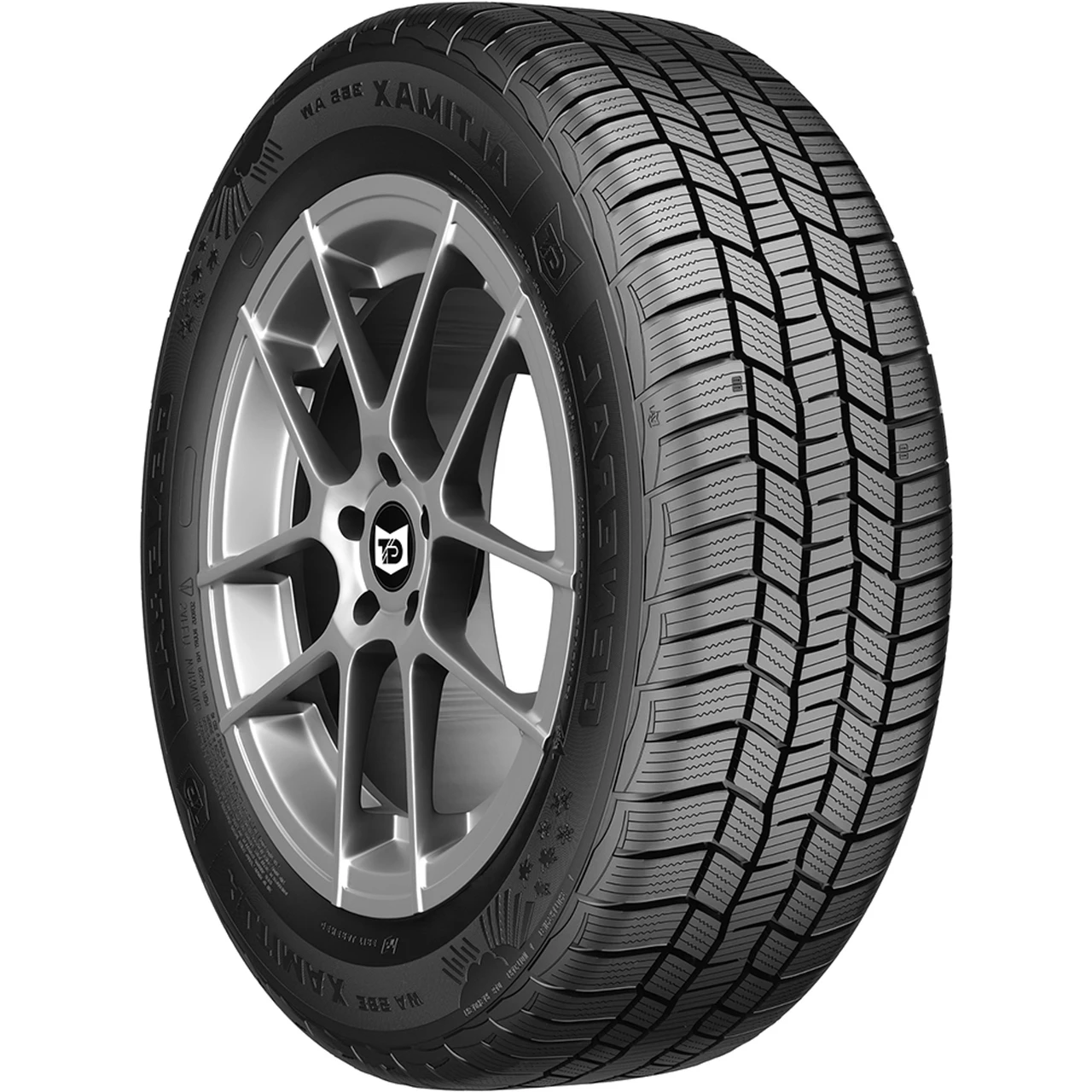 General Altimax 365AW 235/45R18 98V XL