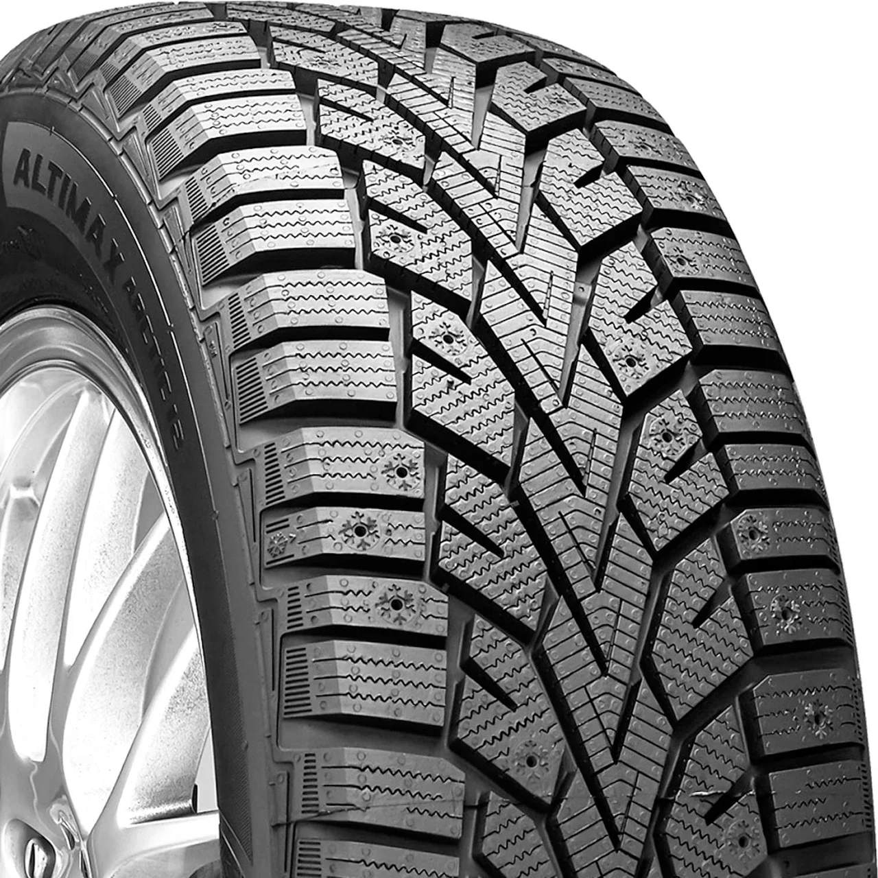 General Altimax Arctic 12 225/50R17 98T XL