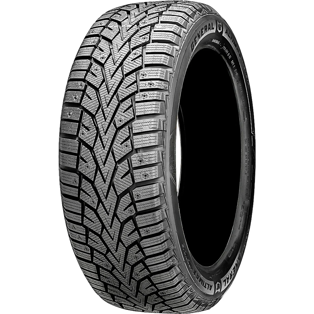 General Altimax Arctic 12 225/65R17 106T XL