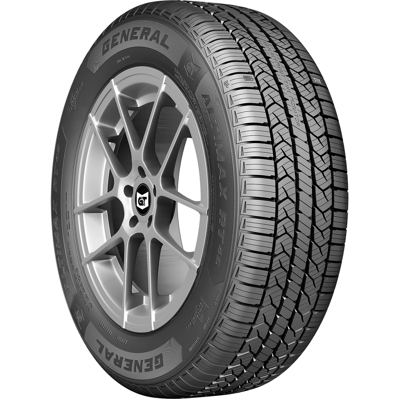 General Altimax RT45 185/55R15 82H