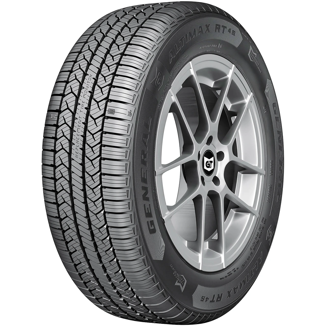 General Altimax RT45 185/65R15 88H