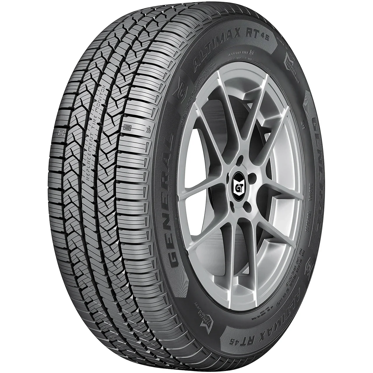 General Altimax RT45 225/60R17 99H
