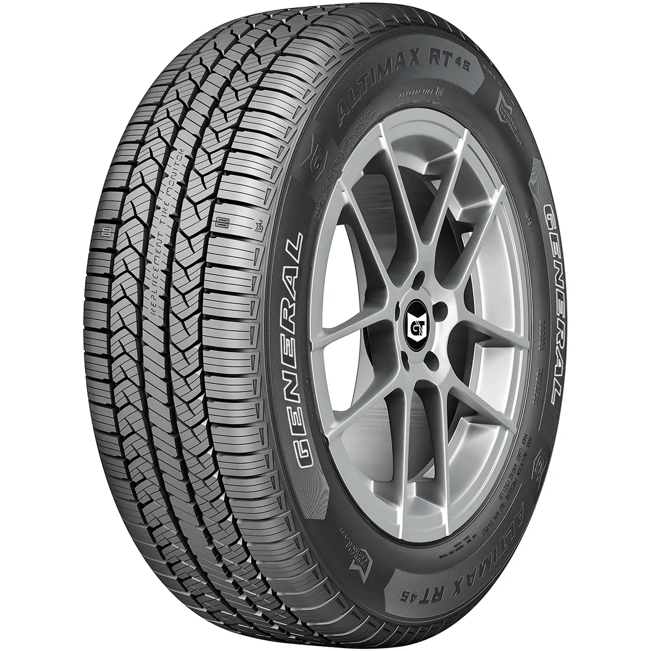 General Altimax RT45 225/70R15 100T
