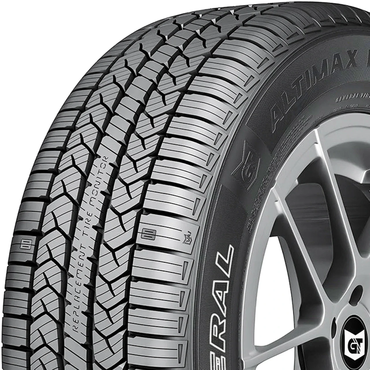 General Altimax RT45 225/70R15 100T