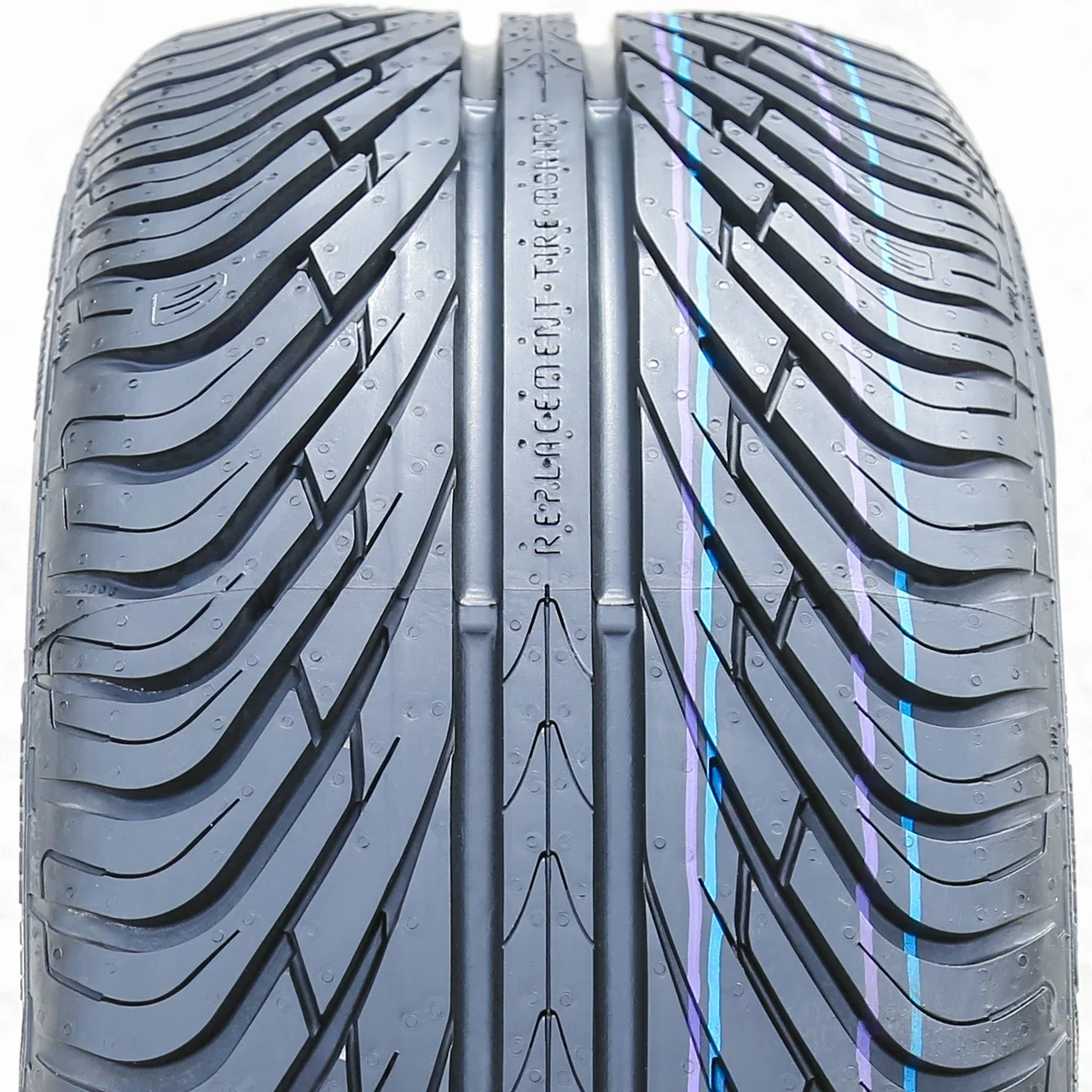 General Altimax UHP 225/45R17 ZR 94W XL (DOT 2017)