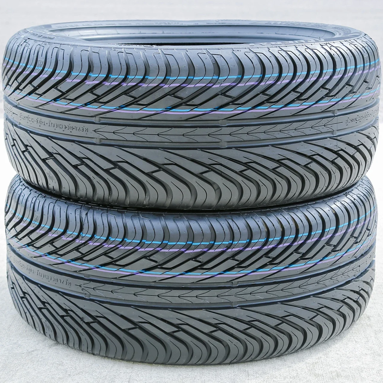 General Altimax UHP 225/45R17 ZR 94W XL (DOT 2017)