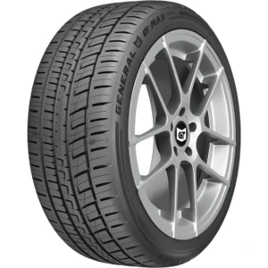General G-MAX AS-07 235/40R18 ZR 95W XL
