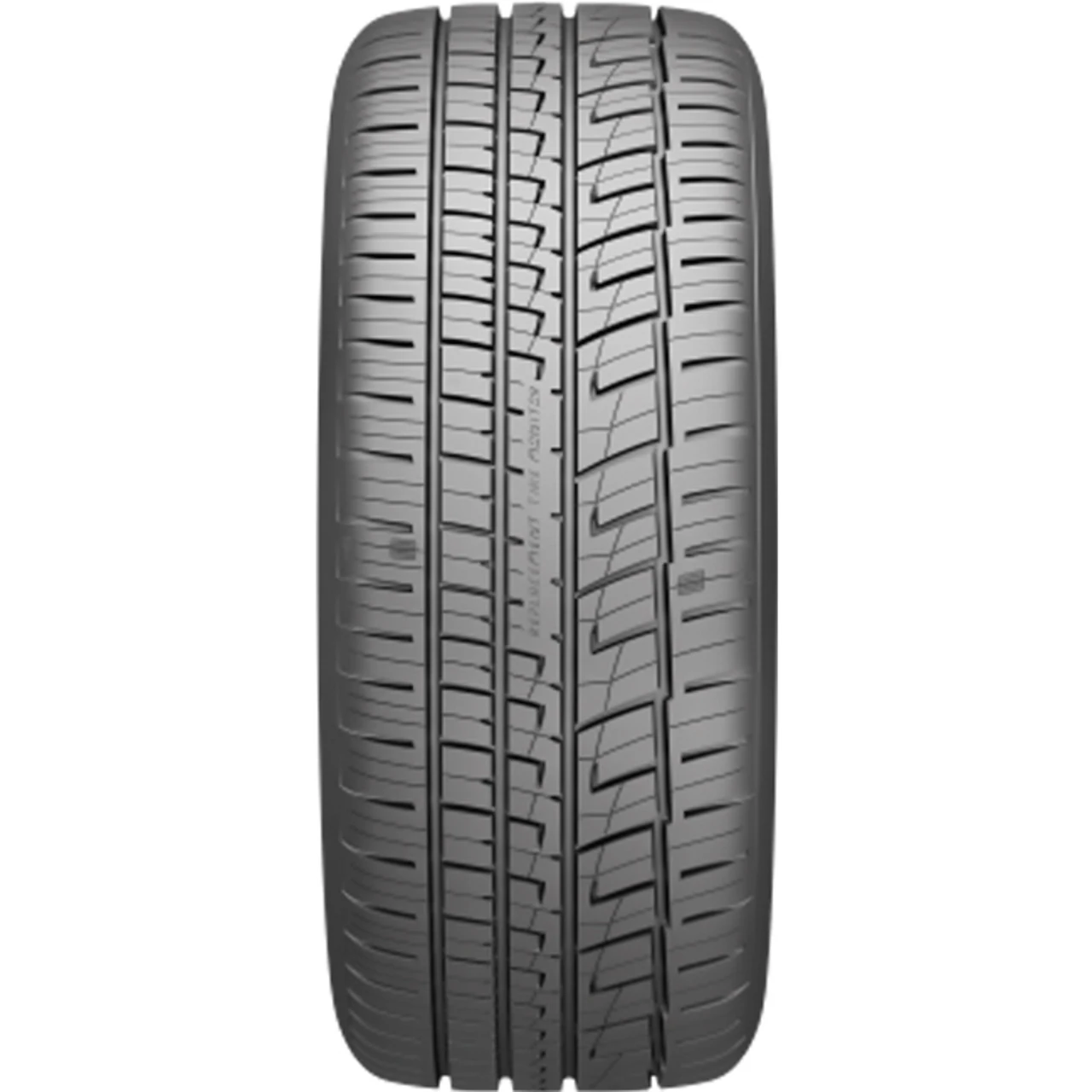General G-MAX AS-07 255/40R19 ZR 100W XL