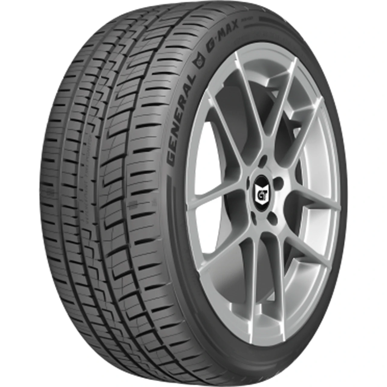 General G-MAX AS-07 255/45R20 ZR 105W XL