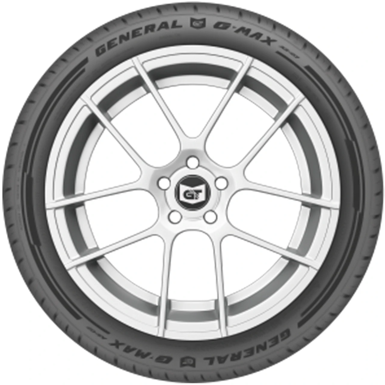 General G-MAX AS-07 255/45R20 ZR 105W XL
