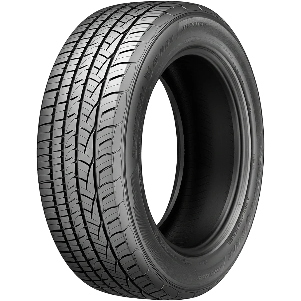 General G-MAX Justice 245/55R18 103V