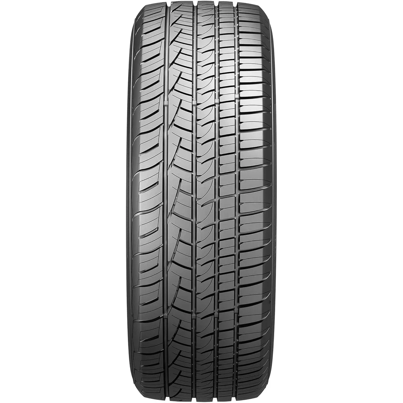 General G-MAX Justice 245/55R18 103V