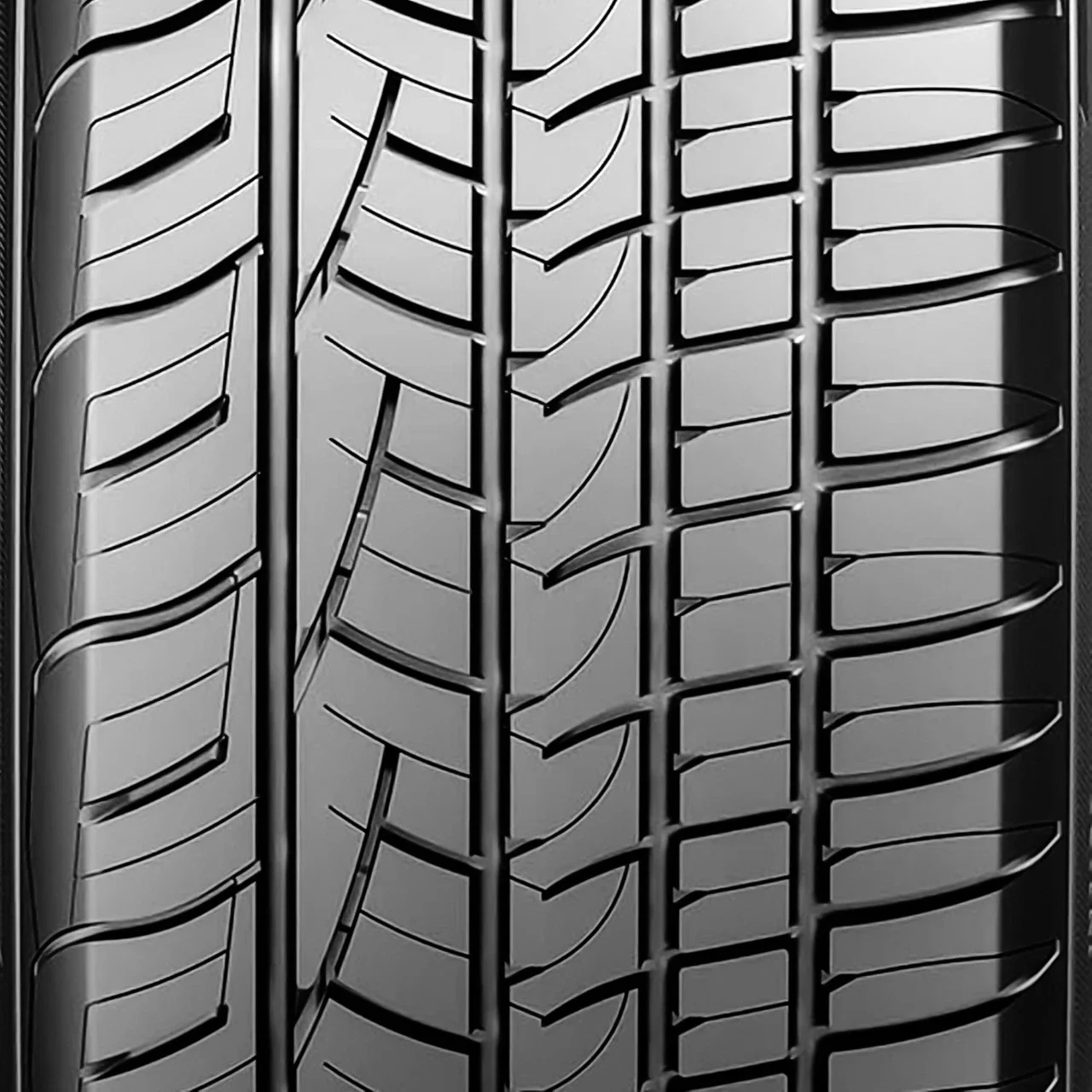 General G-MAX Justice 245/55R18 103V