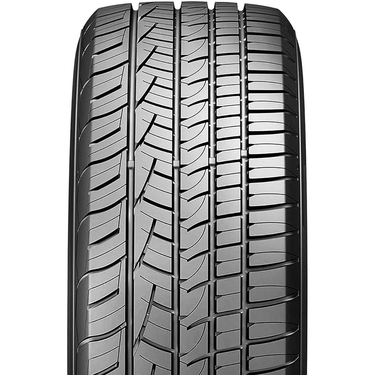 General G-MAX Justice 245/55R18 103V