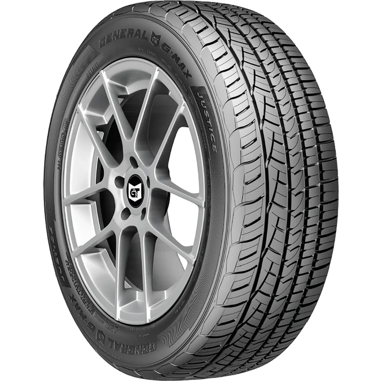 General G-MAX Justice 245/55R18 103V