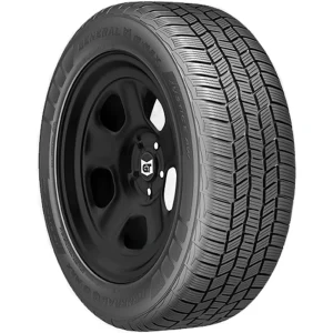 General G-MAX Justice AW 235/50R18 101V XL