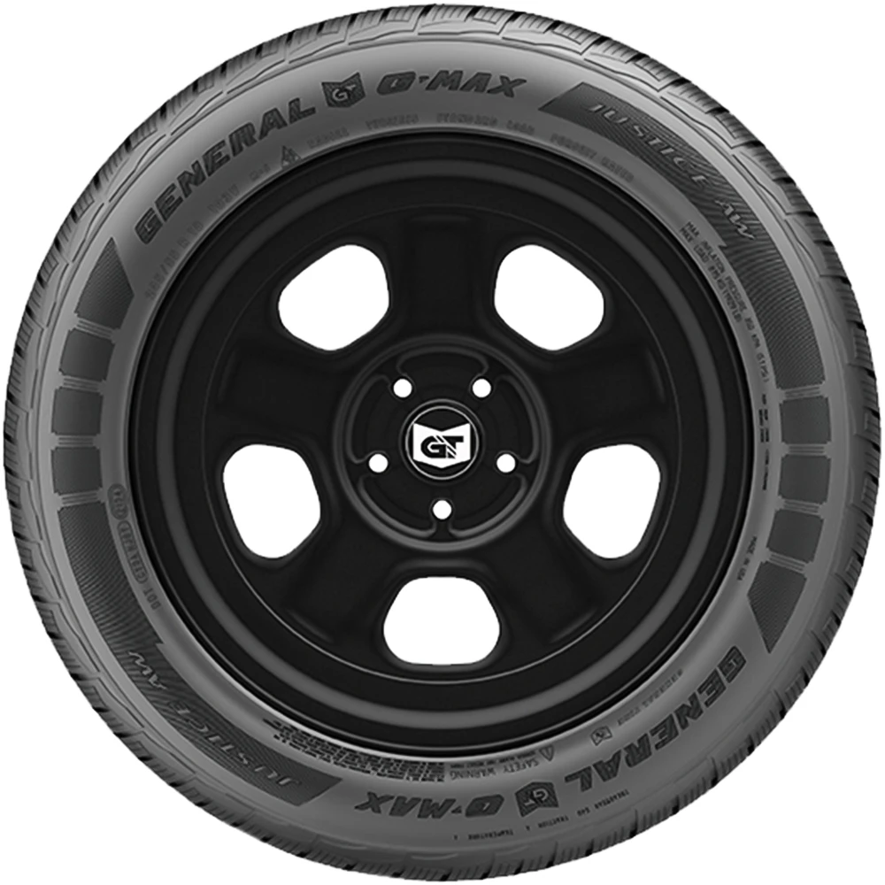 General G-MAX Justice AW 235/50R18 101V XL