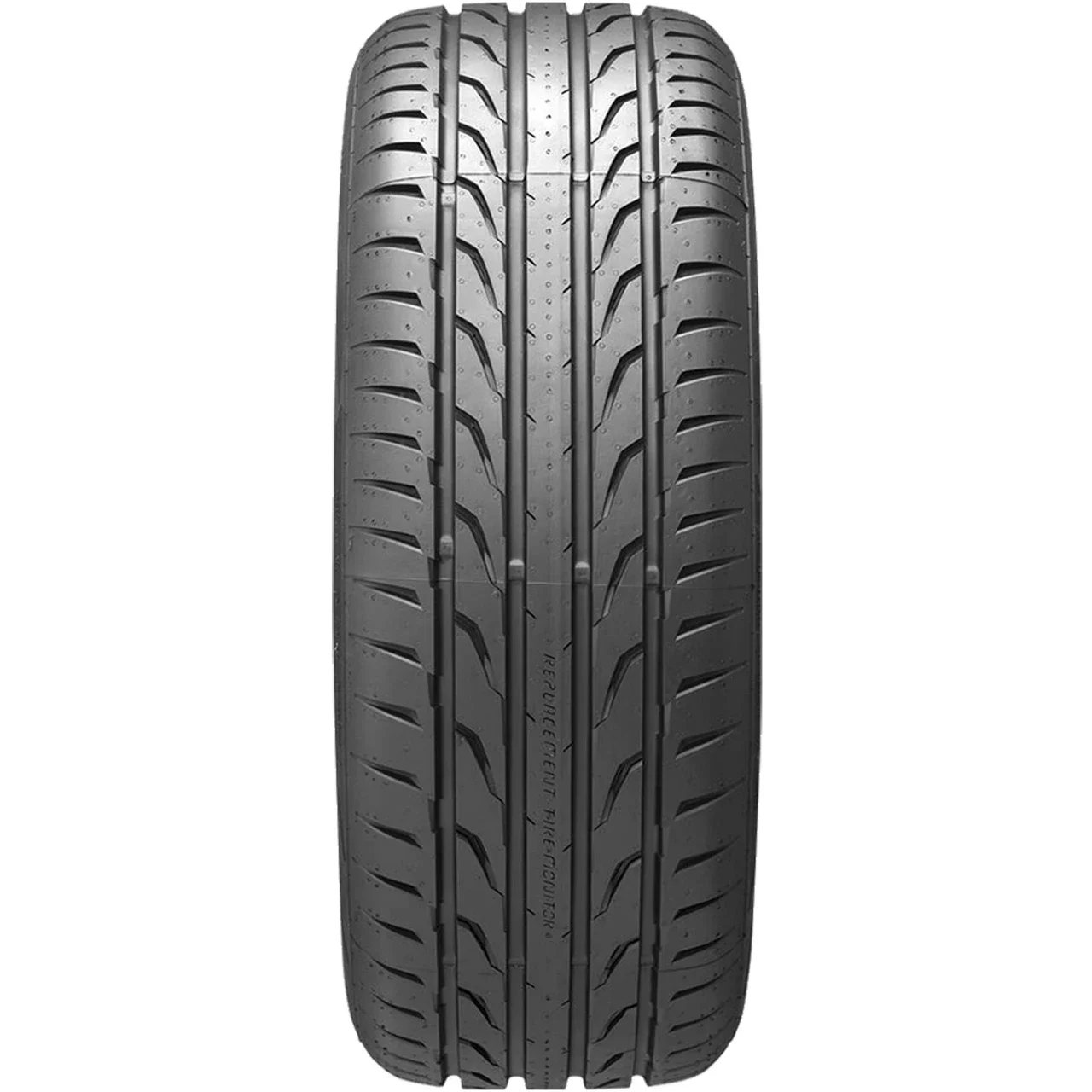 General G-MAX RS 265/35R18 ZR 97Y XL