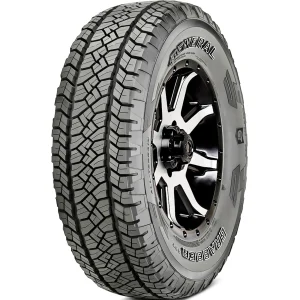 General Grabber APT 255/70R17 112T