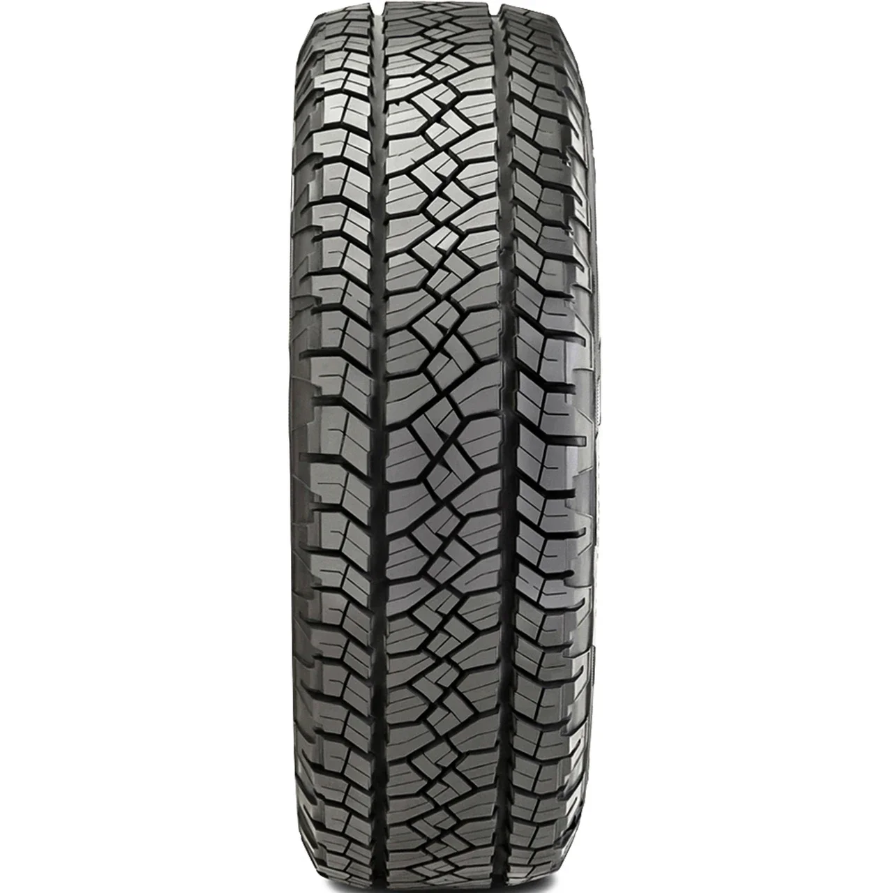 General Grabber APT 255/70R17 112T