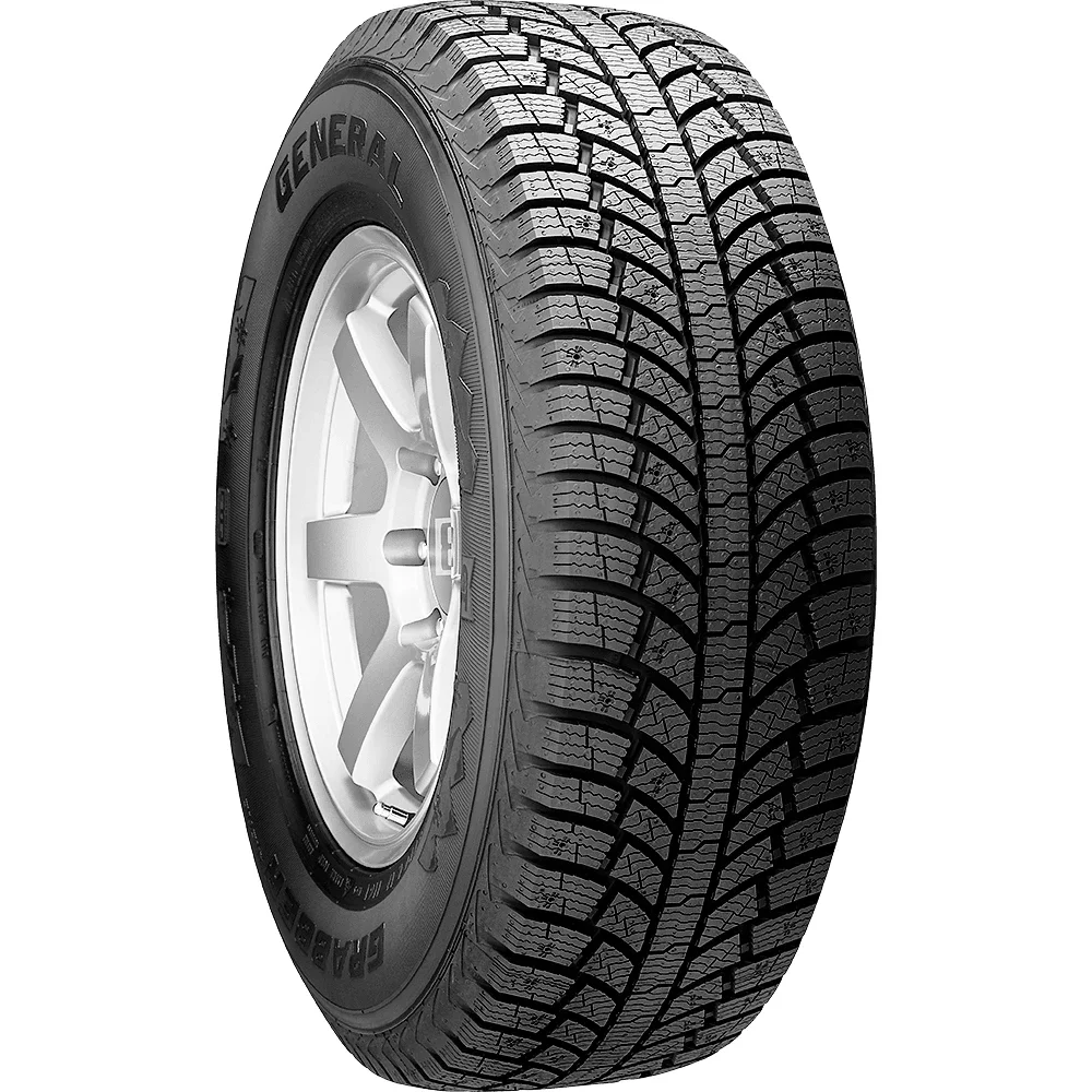 General Grabber Arctic 245/60R18 109T XL