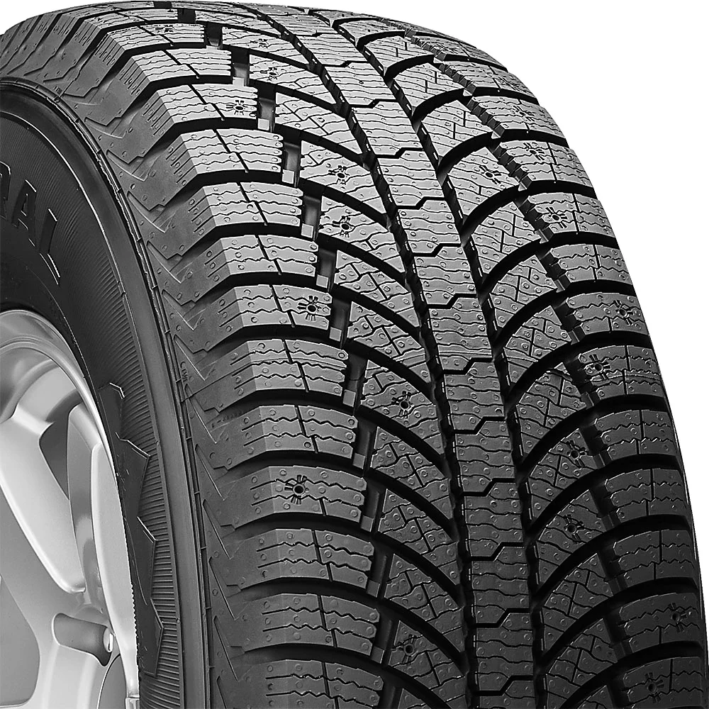 General Grabber Arctic 245/60R18 109T XL