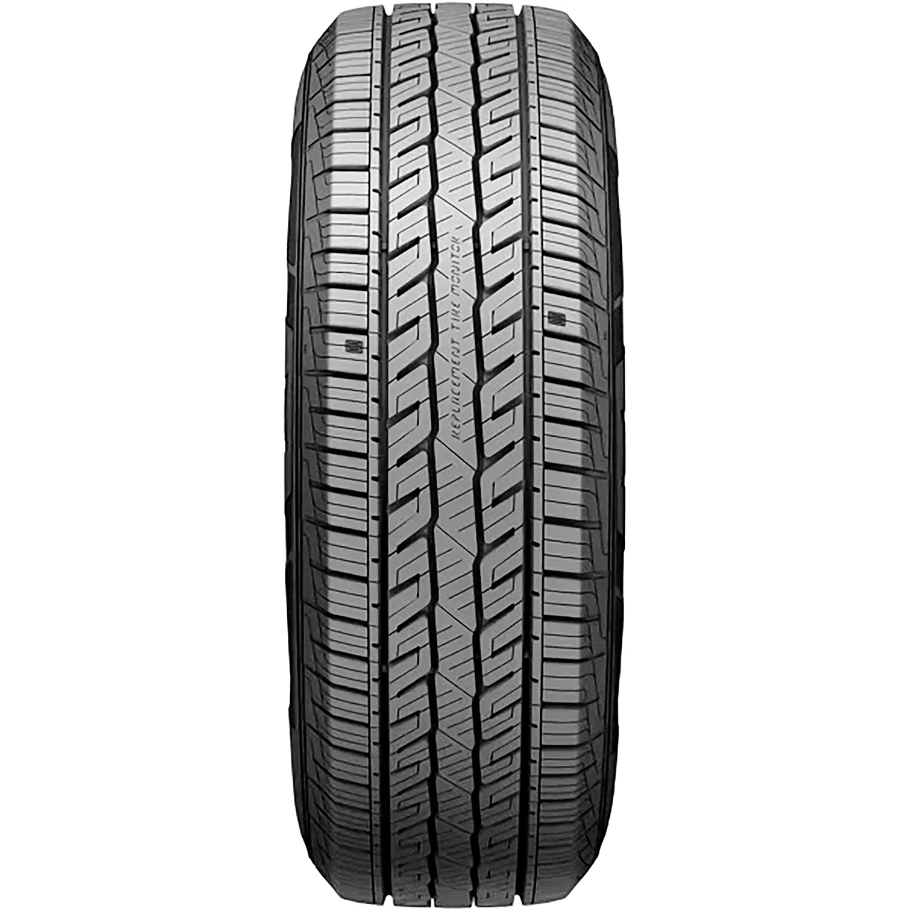 General Grabber H/T (Duragen) 245/65R17 107T (OWL)