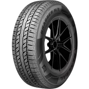 General Grabber H/T (Duragen) 245/70R16 107T