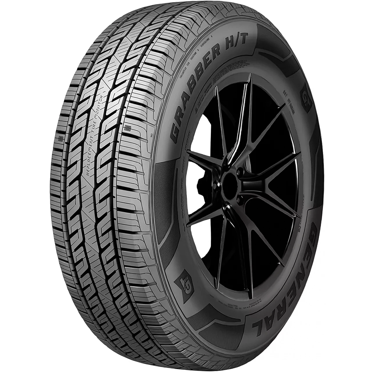 General Grabber H/T (Duragen) 255/50R20 105T