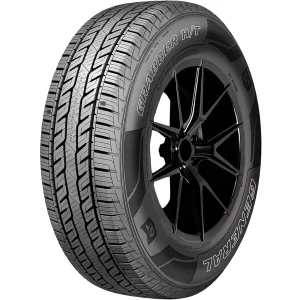 General Grabber H/T (Duragen) 255/70R15 108T