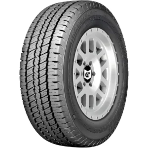 General Grabber HD Van 195/70R15 104/102R D (8 Ply)