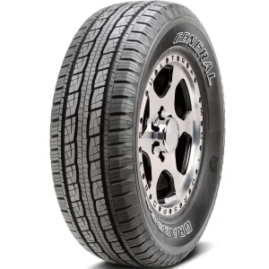 General Grabber HTS 60 235/75R16 108S