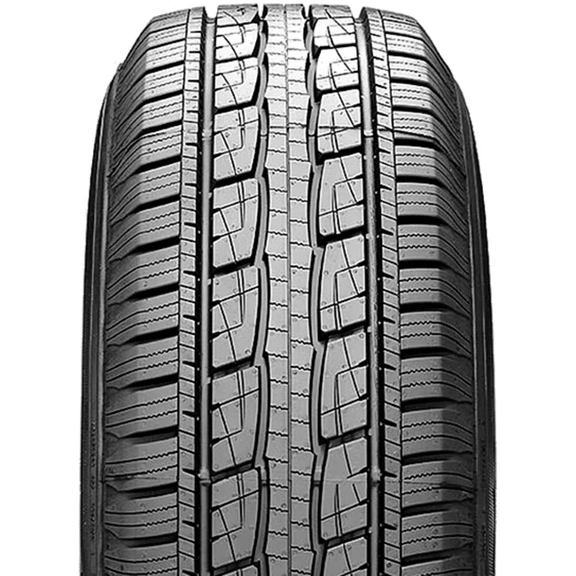 General Grabber HTS 60 235/75R16 108S