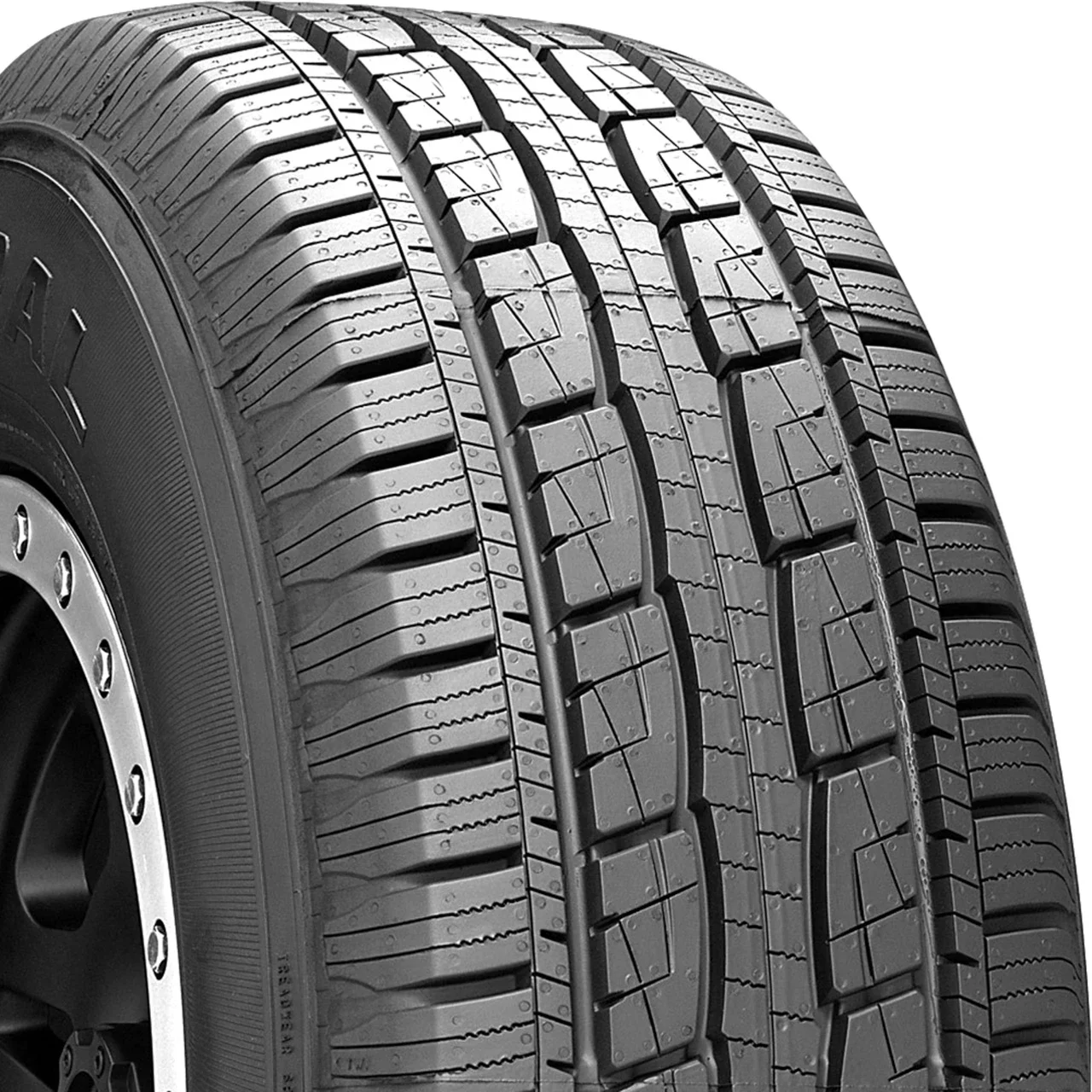 General Grabber HTS 60 255/55R18 109H XL