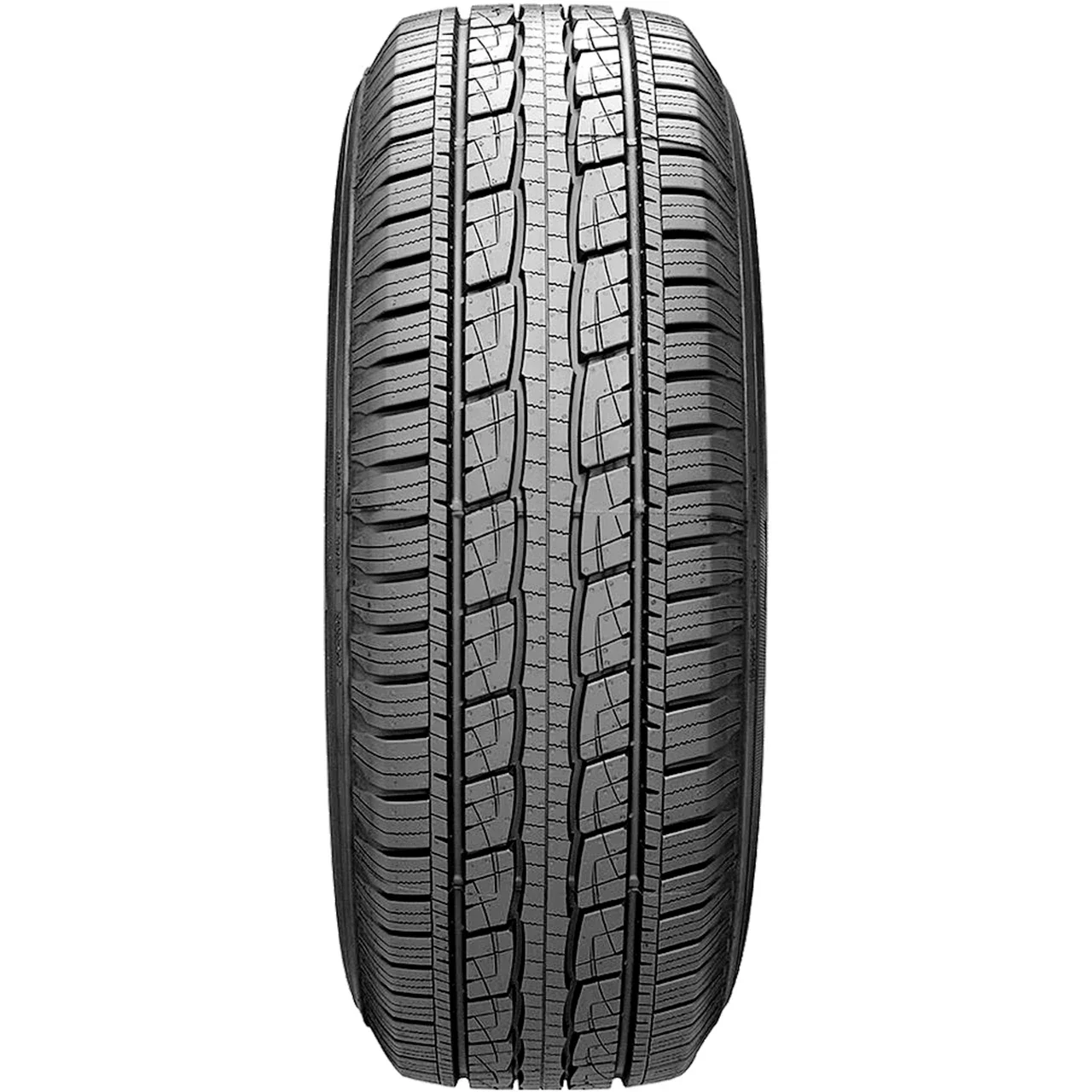 General Grabber HTS 60 255/55R18 109H XL