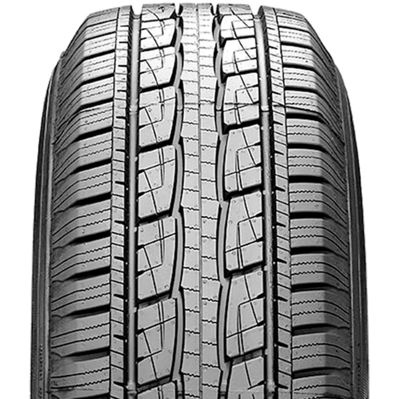 General Grabber HTS 60 255/55R18 109H XL