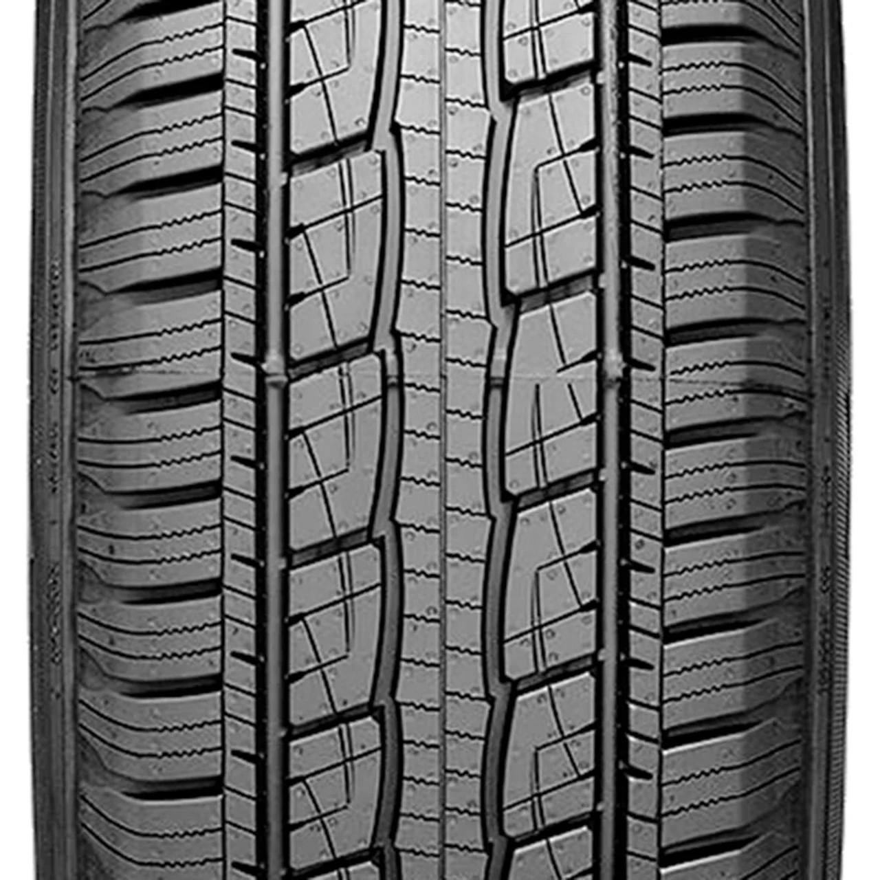General Grabber HTS 60 255/55R18 109H XL