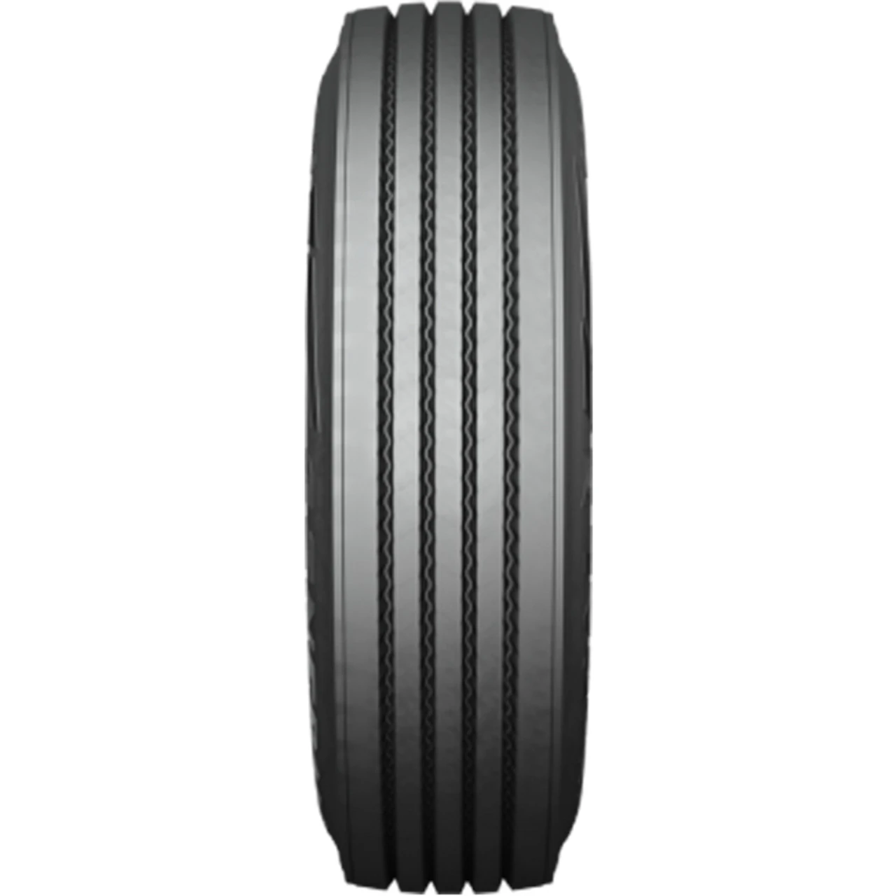 General HS 2 285/75R24.5 147/144L H (16 Ply)