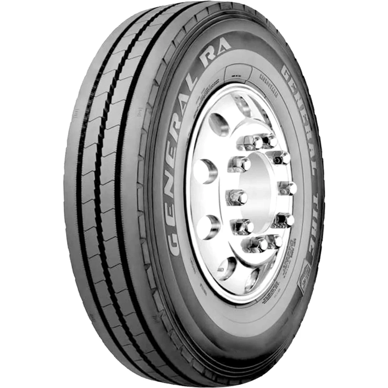 General RA 11R22.5 146/143L H (16 Ply)