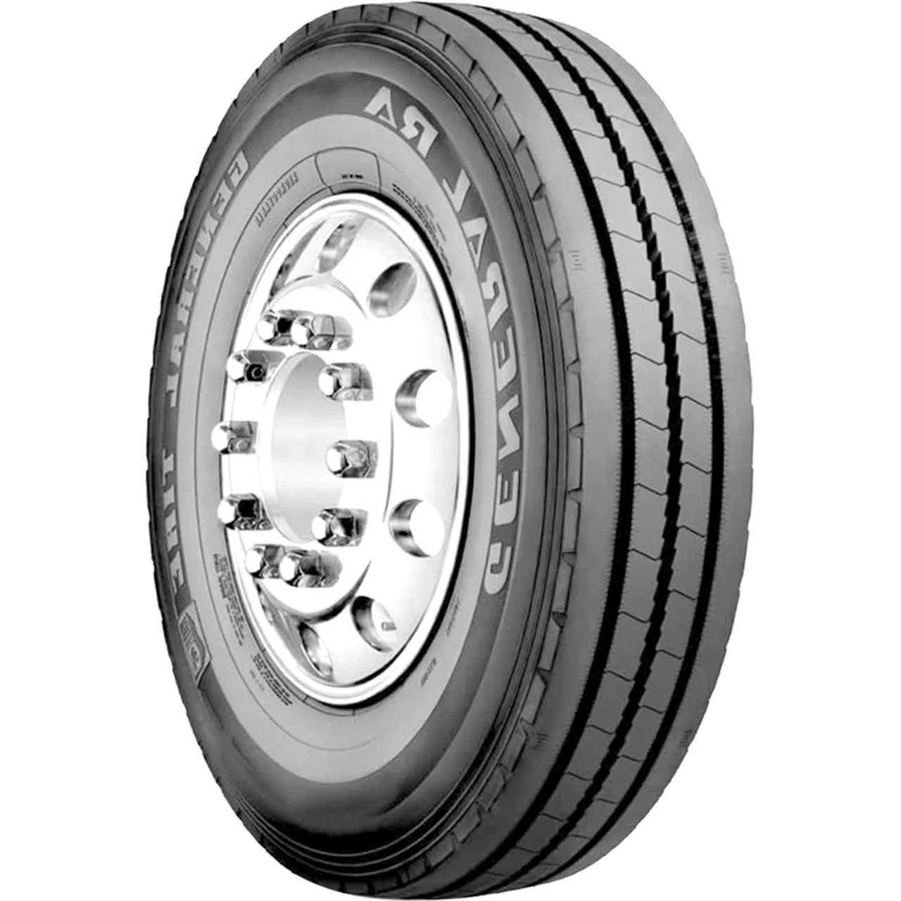 General RA 11R22.5 146/143L H (16 Ply)