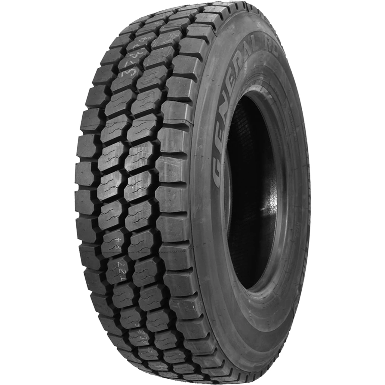 General RD 11R24.5 148/145L H (16 Ply)