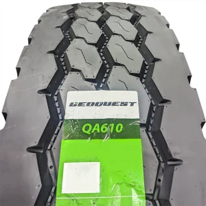 Geoquest QA610 315/80R22.5 161/157K L (20 Ply)