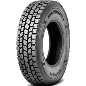 Geoquest QD720 295/75R22.5 146/143L H (16 Ply)