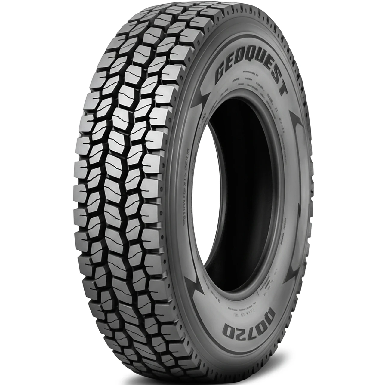 Geoquest QD720 295/75R22.5 146/143L H (16 Ply)