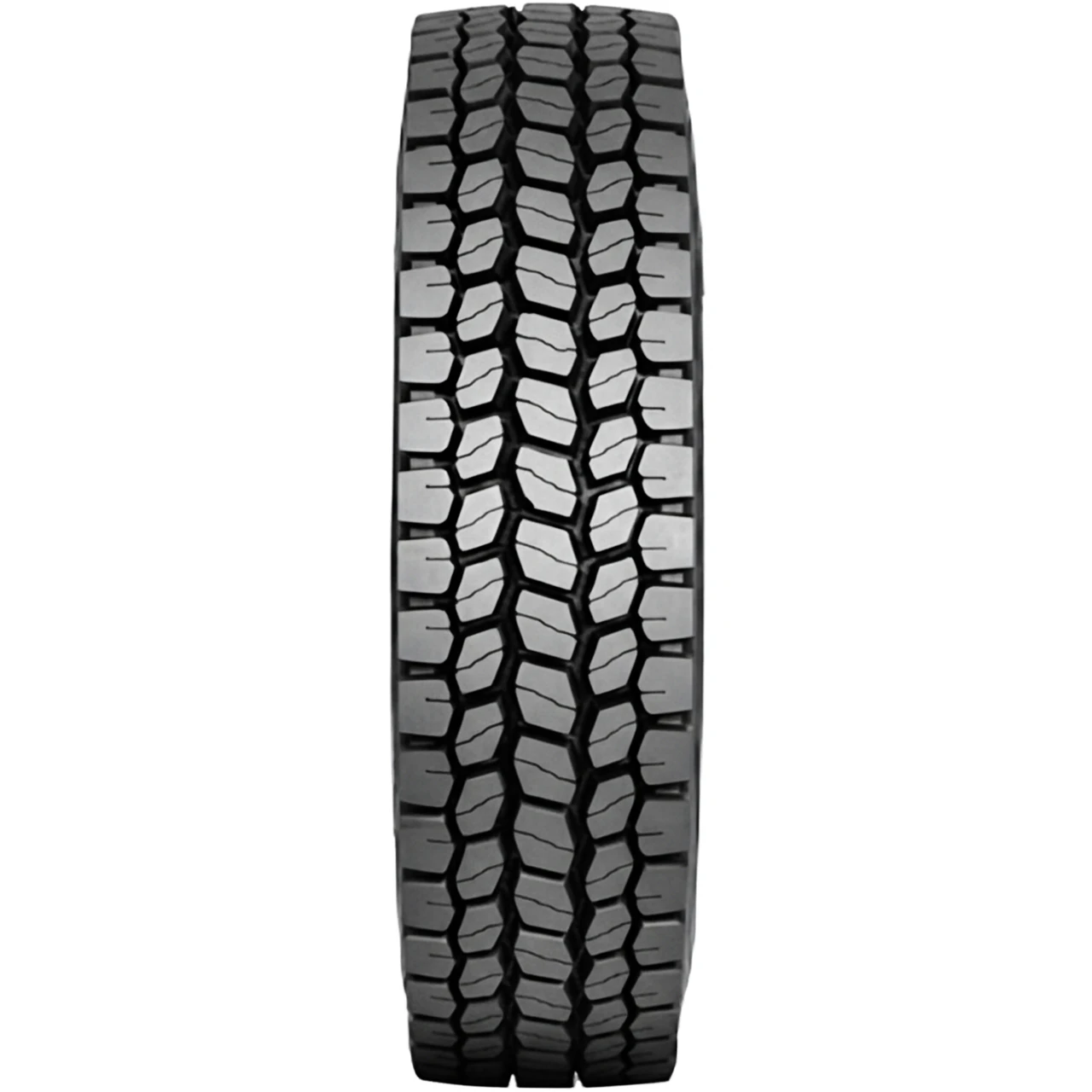 Geoquest QD720 295/75R22.5 146/143L H (16 Ply)