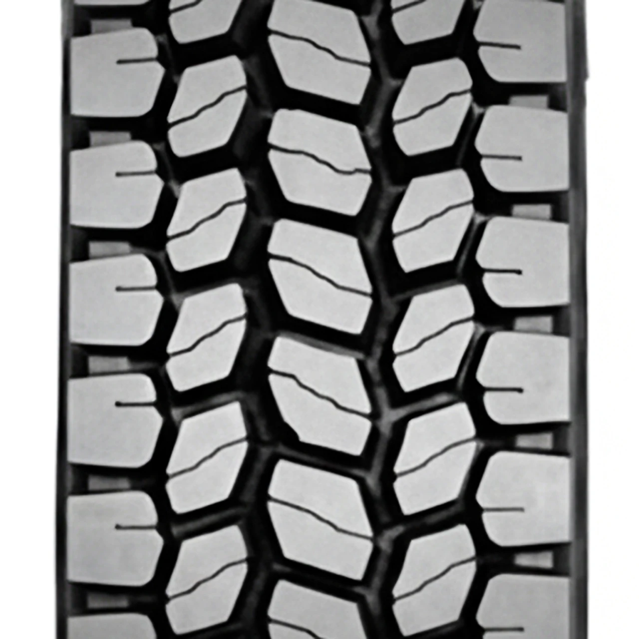 Geoquest QD720 295/75R22.5 146/143L H (16 Ply)