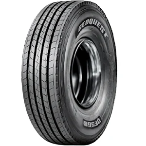 Geoquest QF568 295/75R22.5 G (14 Ply)