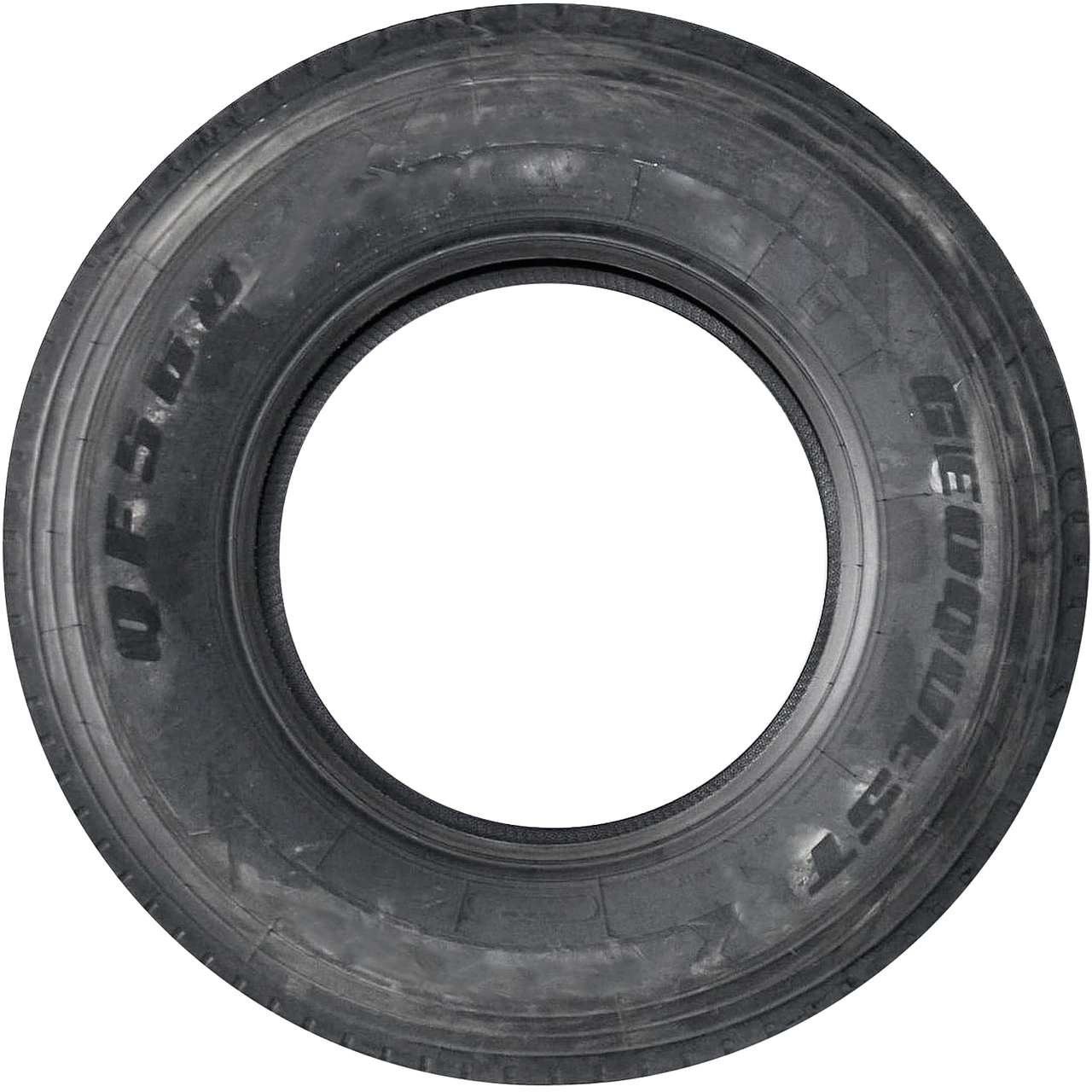 Geoquest QF568 295/75R22.5 G (14 Ply)