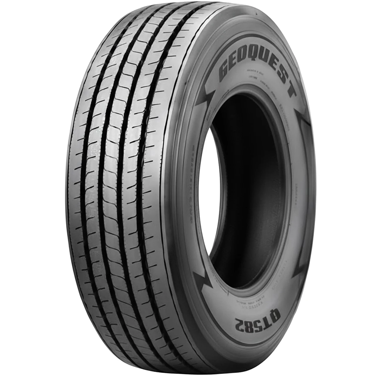 Geoquest QT582 11R24.5 H (16 Ply)